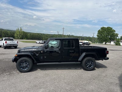 2026 Jeep Gladiator 85th Anniversary Edition