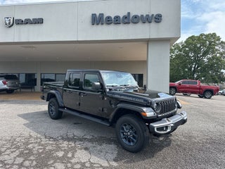 2026 Jeep Gladiator 85th Anniversary Edition