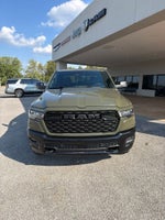 2027 RAM 1500 Big Horn/Lone Star