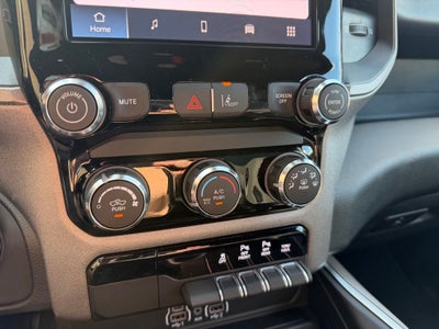 2027 RAM 1500 Express