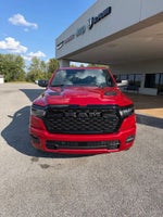 2027 RAM 1500 Express