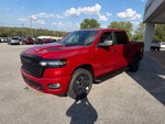 2027 RAM 1500 Express