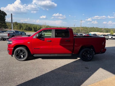 2027 RAM 1500 Express