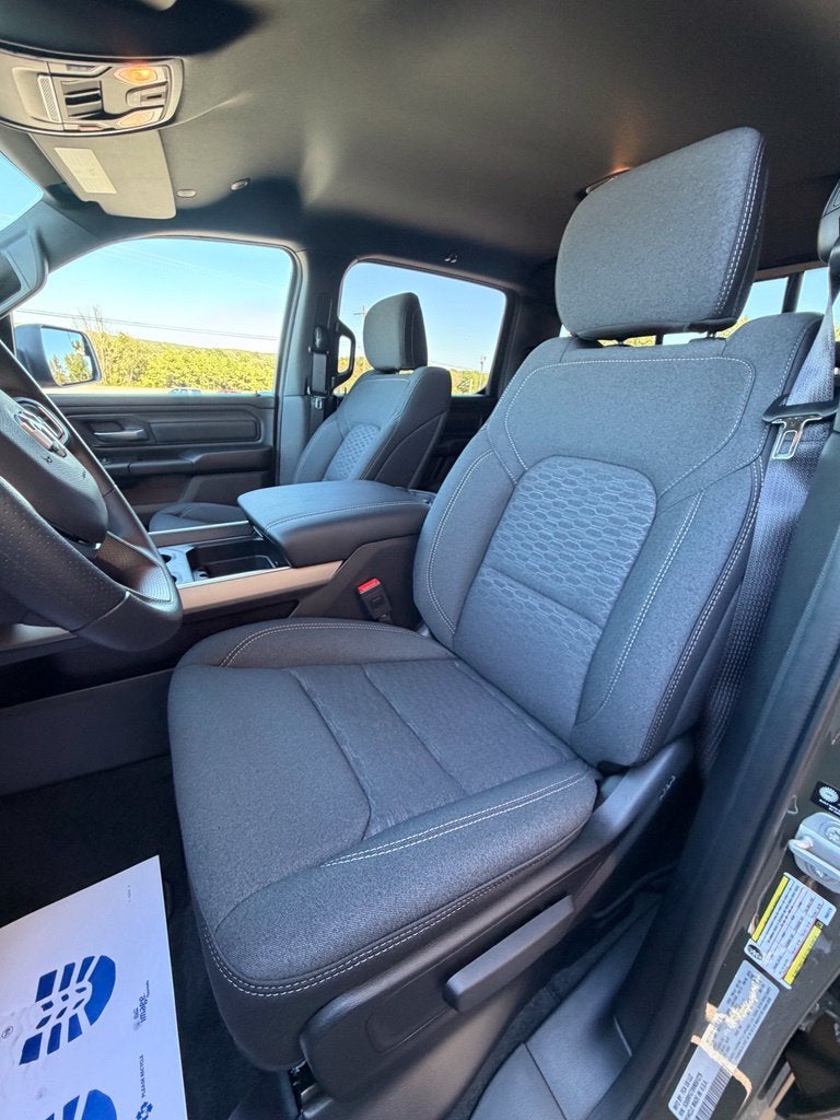 2027 RAM 1500 Express