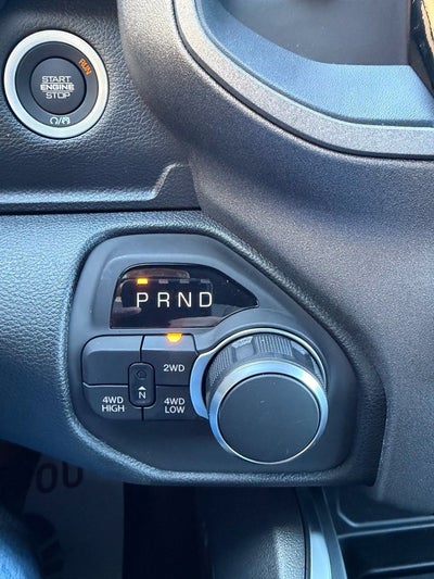 2027 RAM 1500 Express