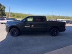 2027 RAM 1500 Express