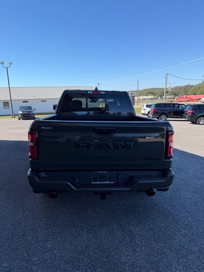 2027 RAM 1500 Express