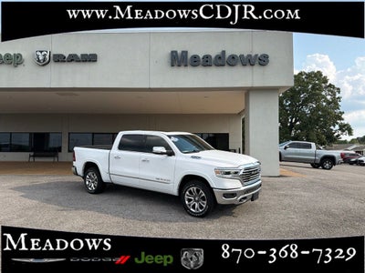 2020 RAM 1500 Limited