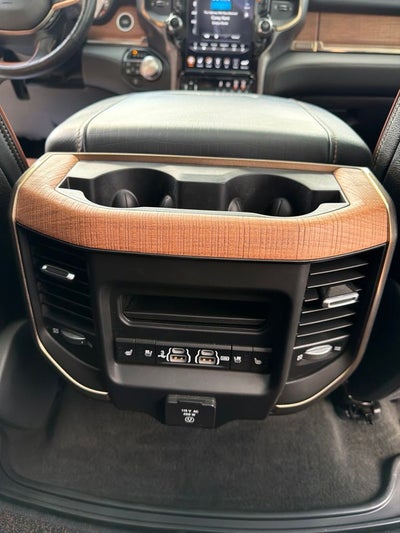 2020 RAM 1500 Limited