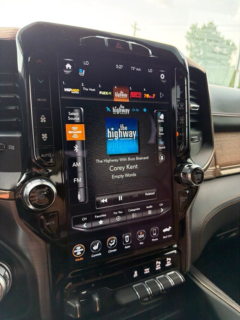 2020 RAM 1500 Limited