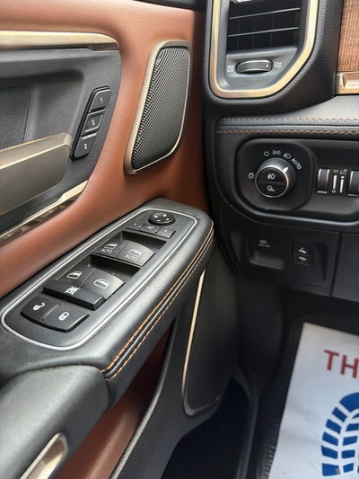 2020 RAM 1500 Limited