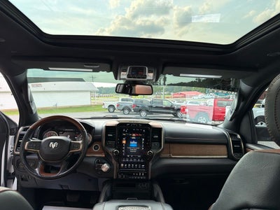 2020 RAM 1500 Limited