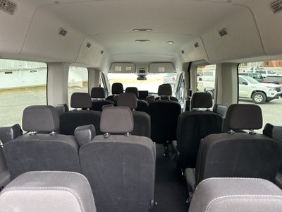 2024 Ford Transit-350 XLT