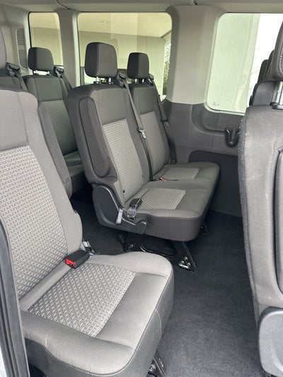 2024 Ford Transit-350 XLT