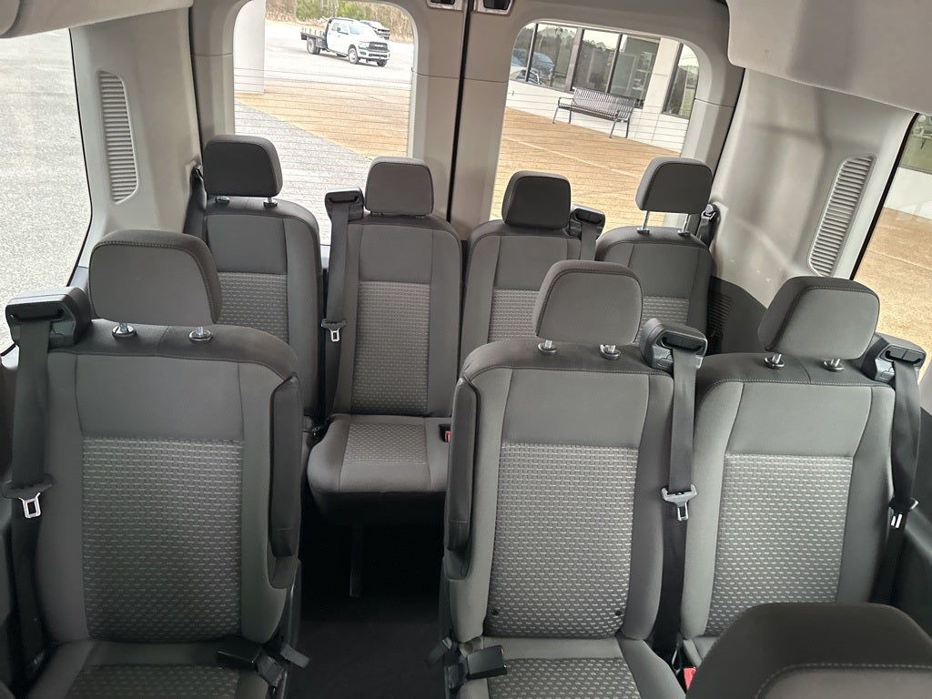 2024 Ford Transit-350 XLT