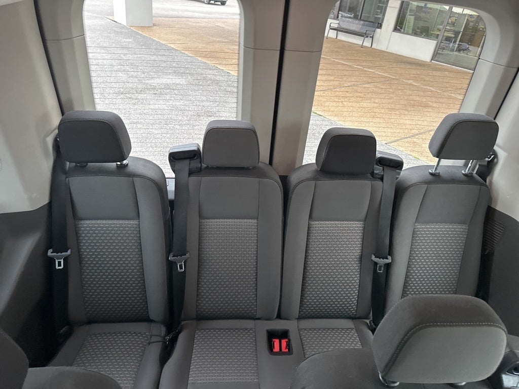 2024 Ford Transit-350 XLT