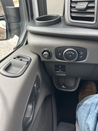 2024 Ford Transit-350 XLT