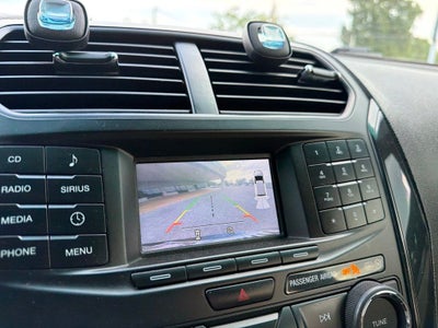 2016 Ford Explorer Base