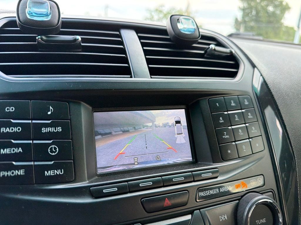 2016 Ford Explorer Base
