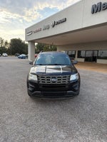 2016 Ford Explorer Base