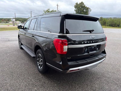2024 Ford Expedition Max XLT