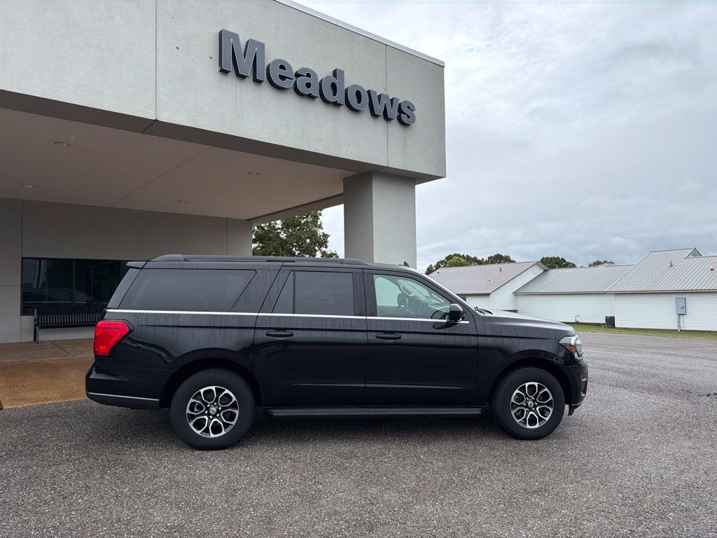 2024 Ford Expedition Max XLT