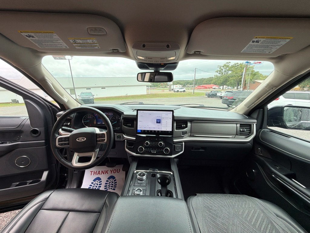 2024 Ford Expedition Max XLT