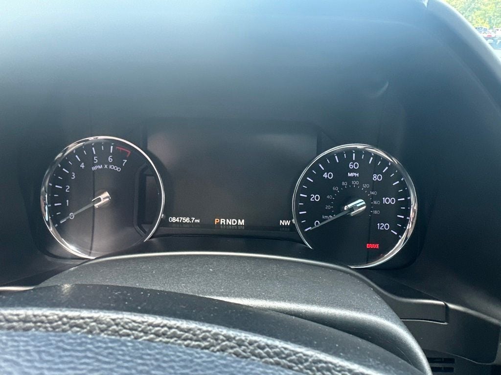 2018 Ford Expedition Platinum