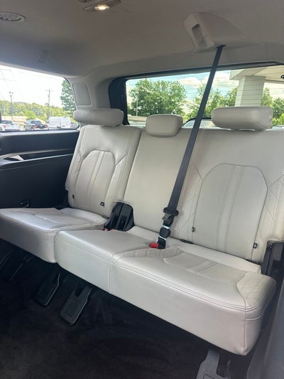 2018 Ford Expedition Platinum