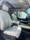 2018 Ford Expedition Platinum