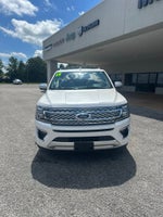 2018 Ford Expedition Platinum