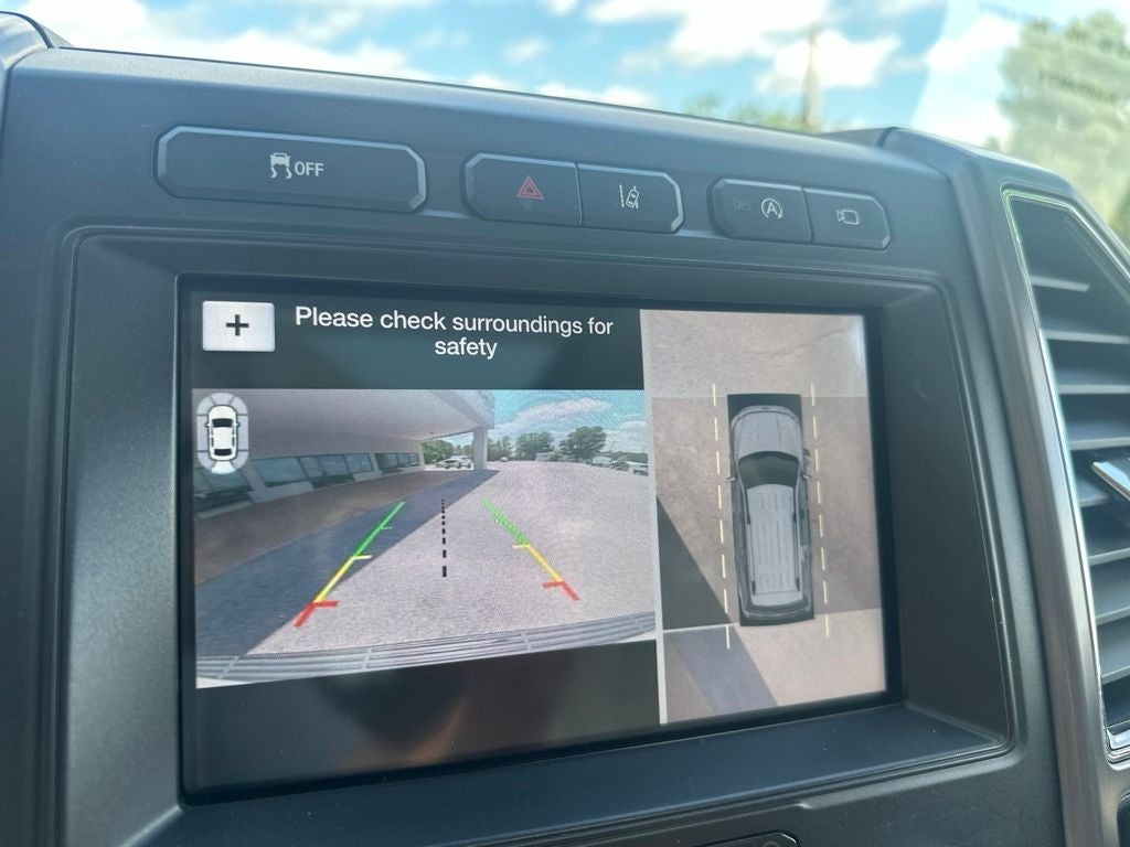 2018 Ford Expedition Platinum