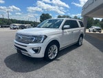 2018 Ford Expedition Platinum