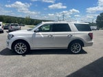 2018 Ford Expedition Platinum
