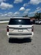 2018 Ford Expedition Platinum