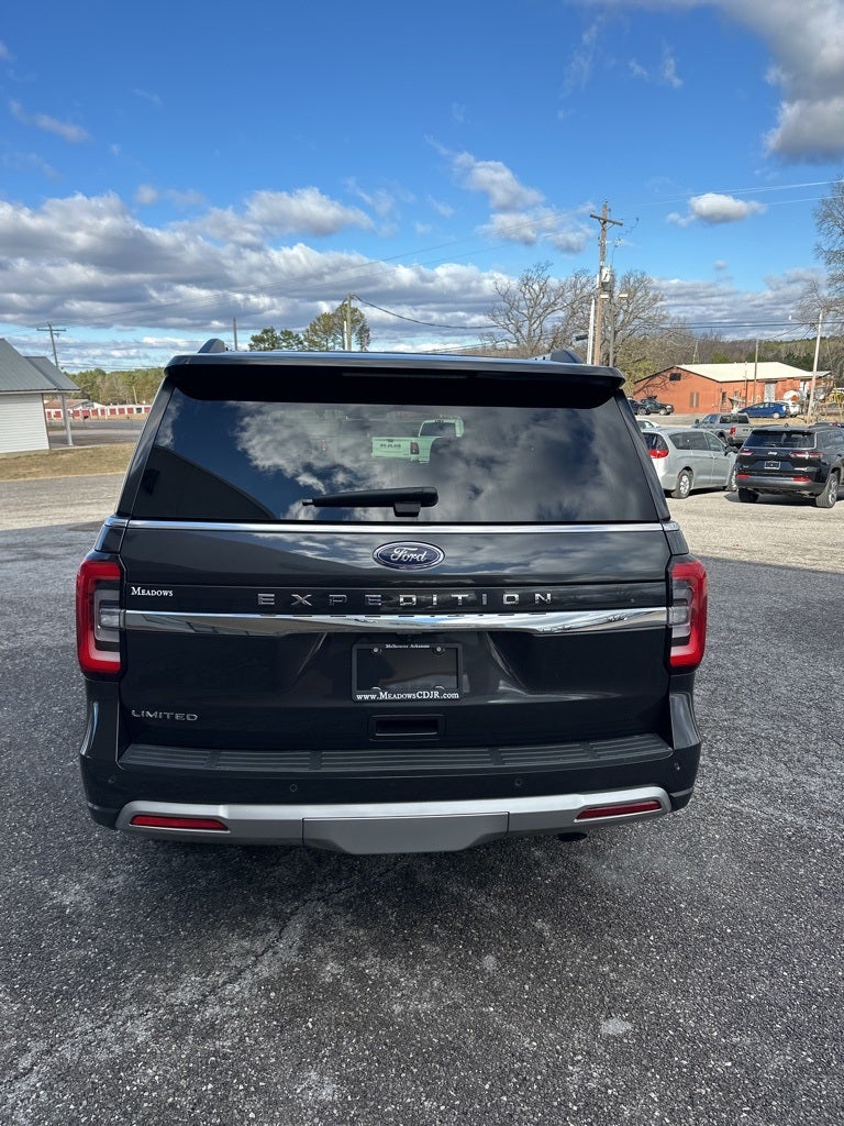 2024 Ford Expedition Limited