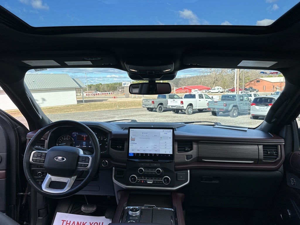 2024 Ford Expedition Limited