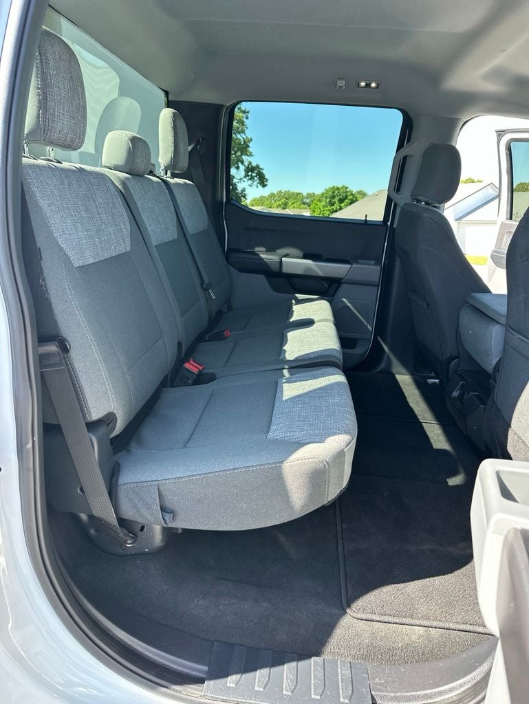 2025 Ford F-250SD XLT