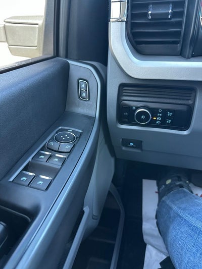2025 Ford F-250SD XLT