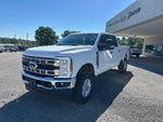 2025 Ford F-250SD XLT