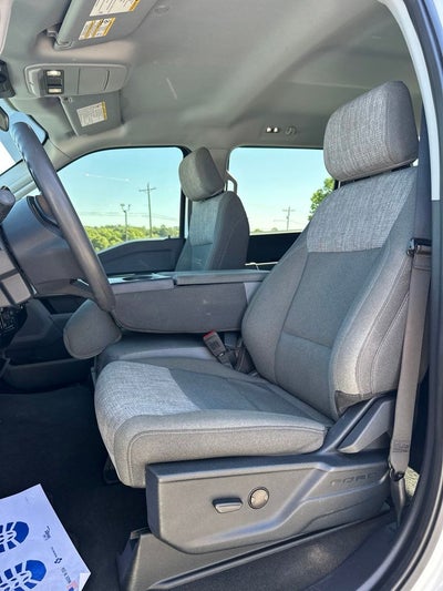 2025 Ford F-250SD XLT