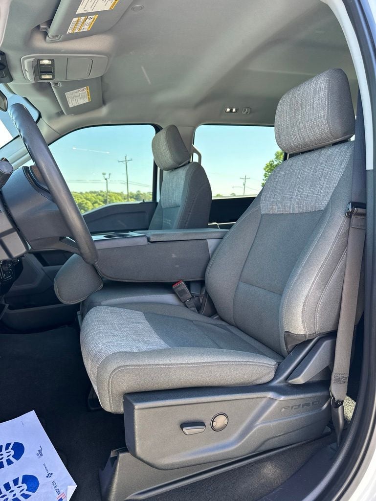 2025 Ford F-250SD XLT