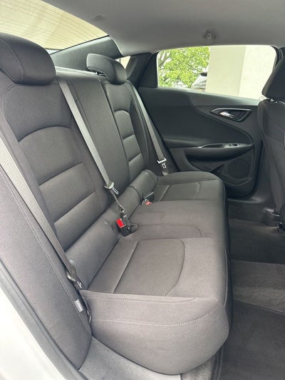 2024 Chevrolet Malibu LS 1FL