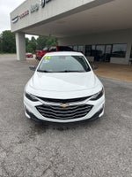 2024 Chevrolet Malibu LS 1FL