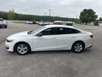 2024 Chevrolet Malibu LS 1FL