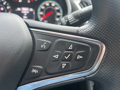 2024 Chevrolet Malibu LS 1FL