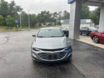 2024 Chevrolet Malibu LS 1FL