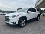 2019 Chevrolet Traverse LT Cloth w/1LT