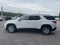2019 Chevrolet Traverse LT Cloth w/1LT