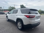 2019 Chevrolet Traverse LT Cloth w/1LT